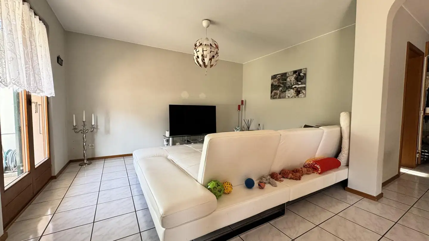 Einfamilienhaus kaufen - 6883 Novazzano