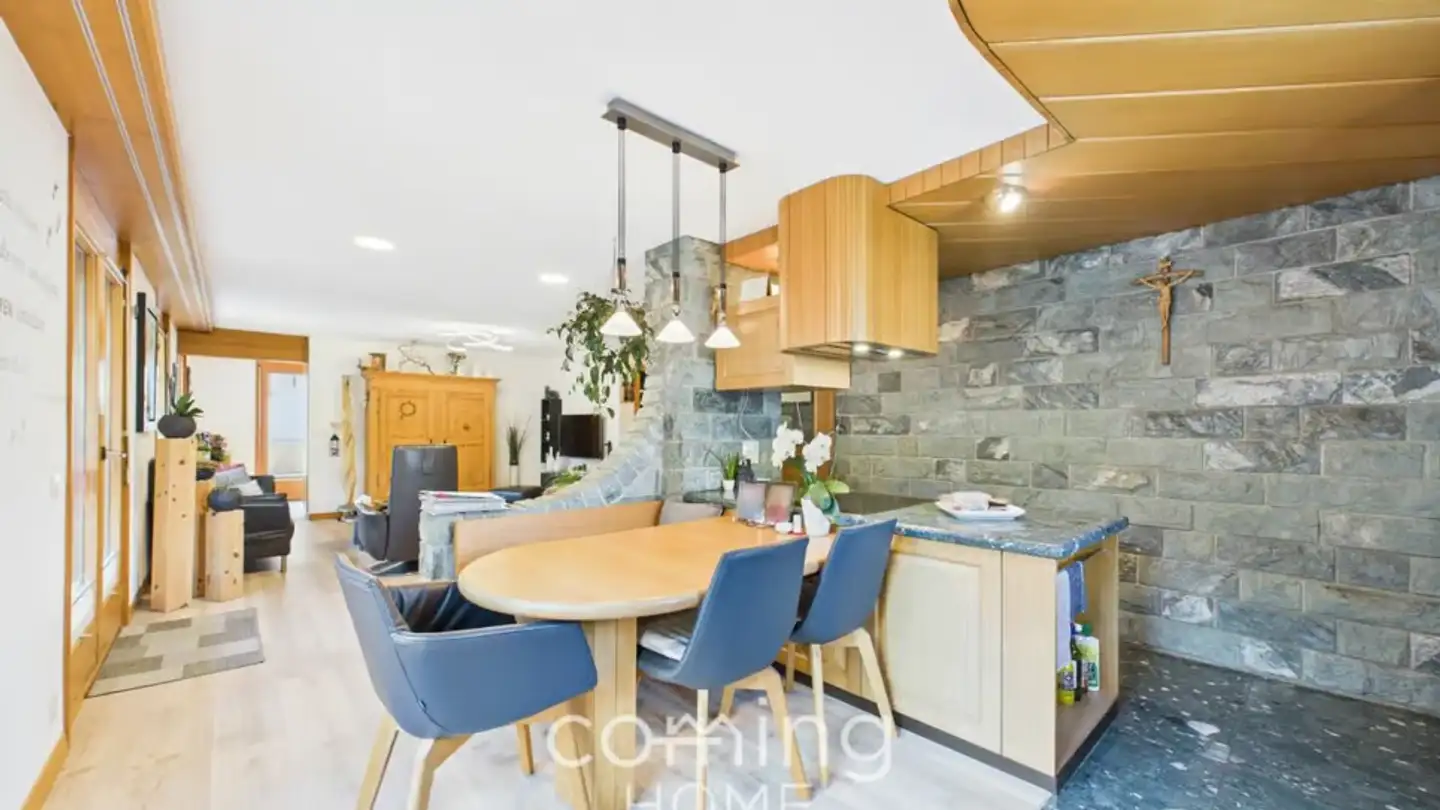 Residential building for sale - 3946 Turtmann - Photo 2