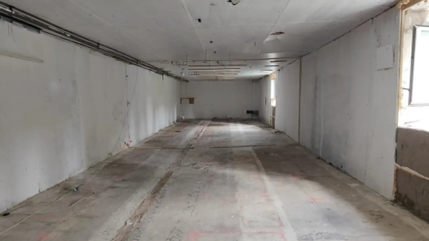 Storage space for rent - Am Wasser 161, 8049 Zürich