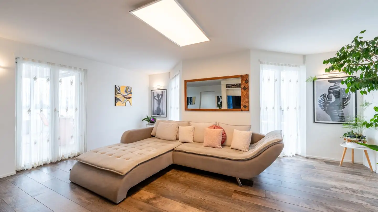 Single house for sale - Rütistrasse, 6233 Büron - Photo 4