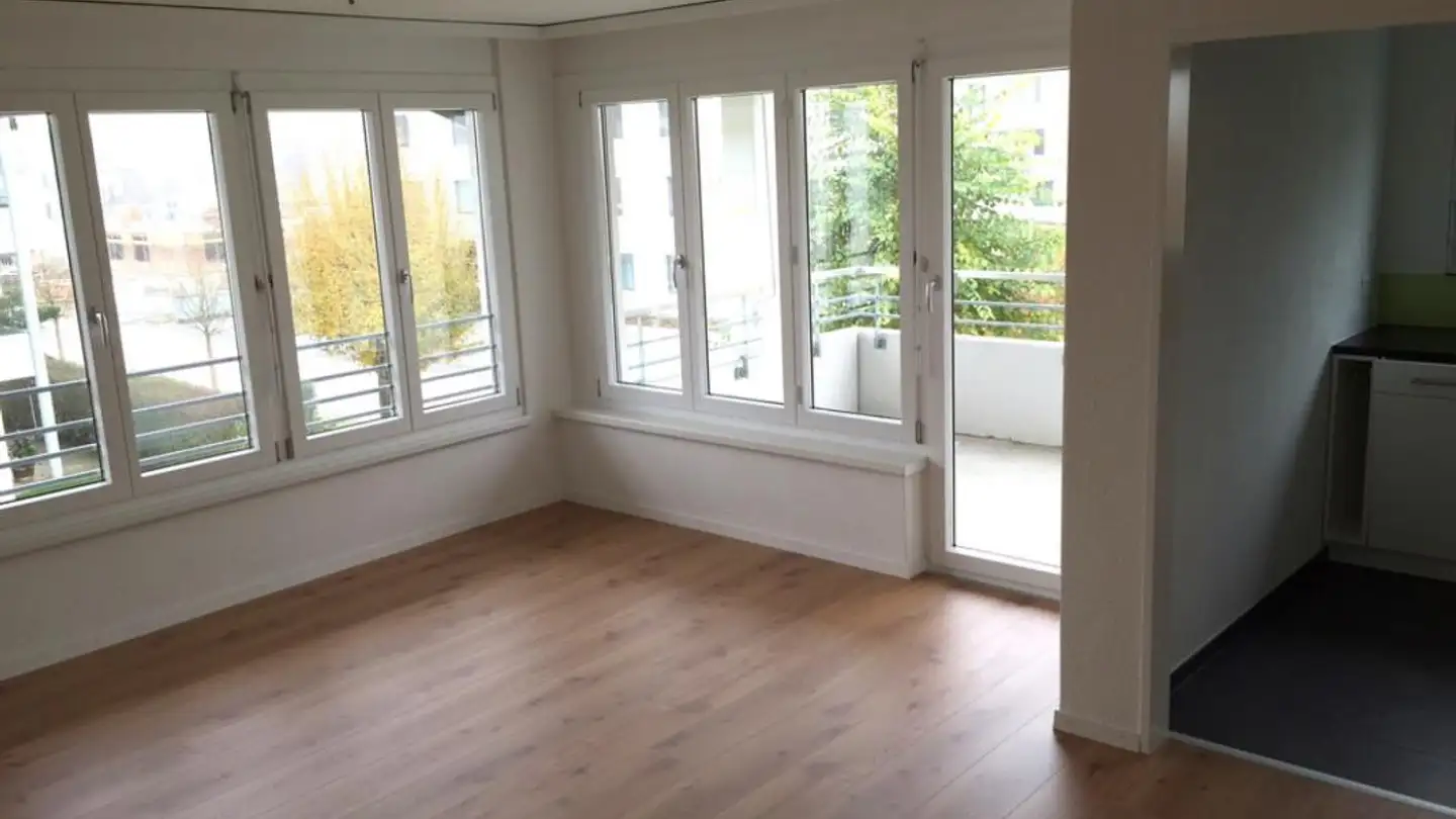 Wohnung mieten - Sonnrüti 8, 6130 Willisau - Foto 4