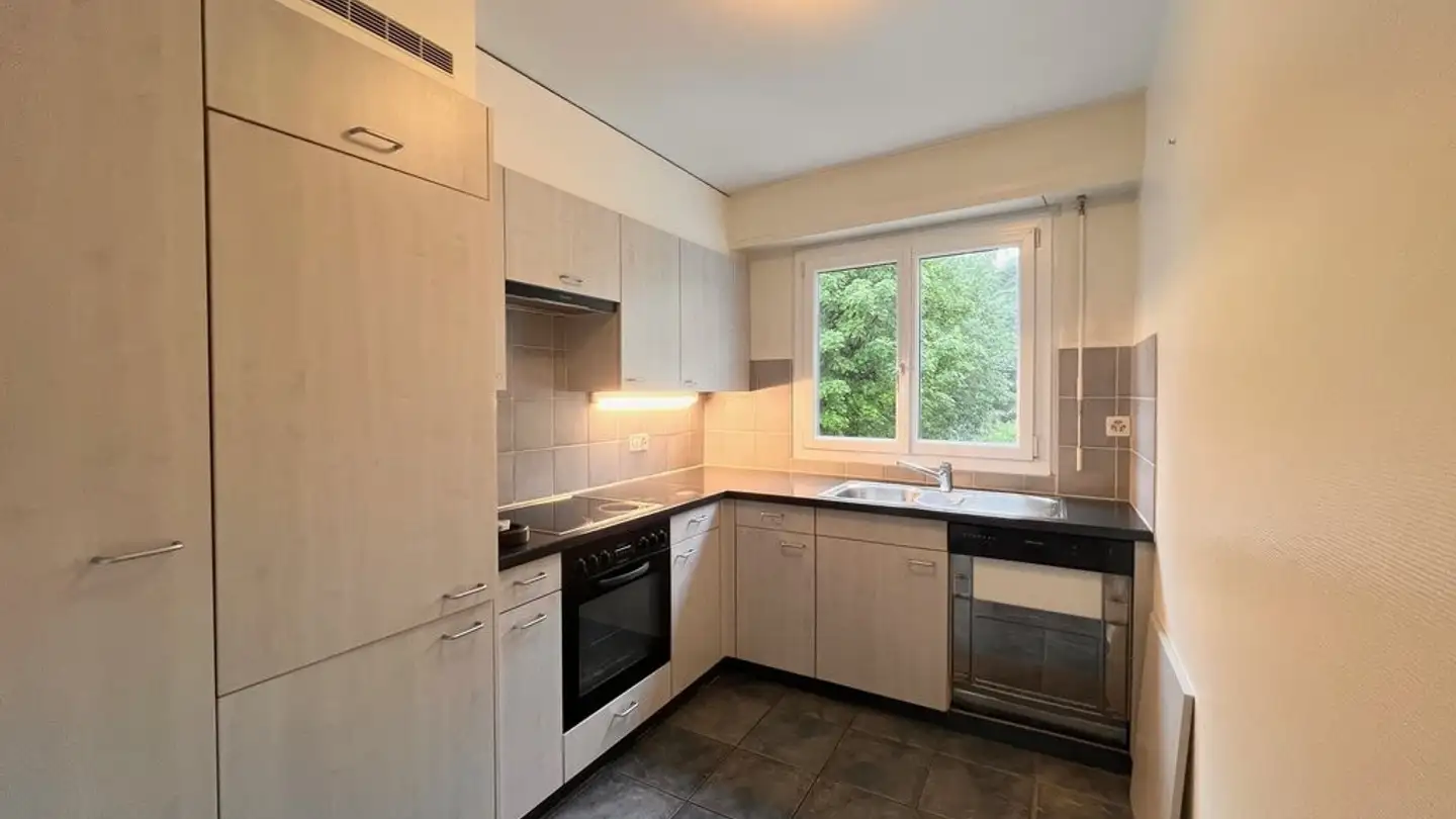 Appartamento in affitto - Avenue De Chillon 51, 1820 Territet - Foto 2