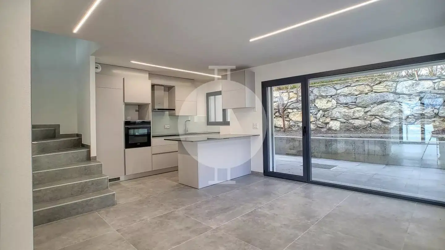 Single house for sale - 1971 Grimisuat - Photo 2