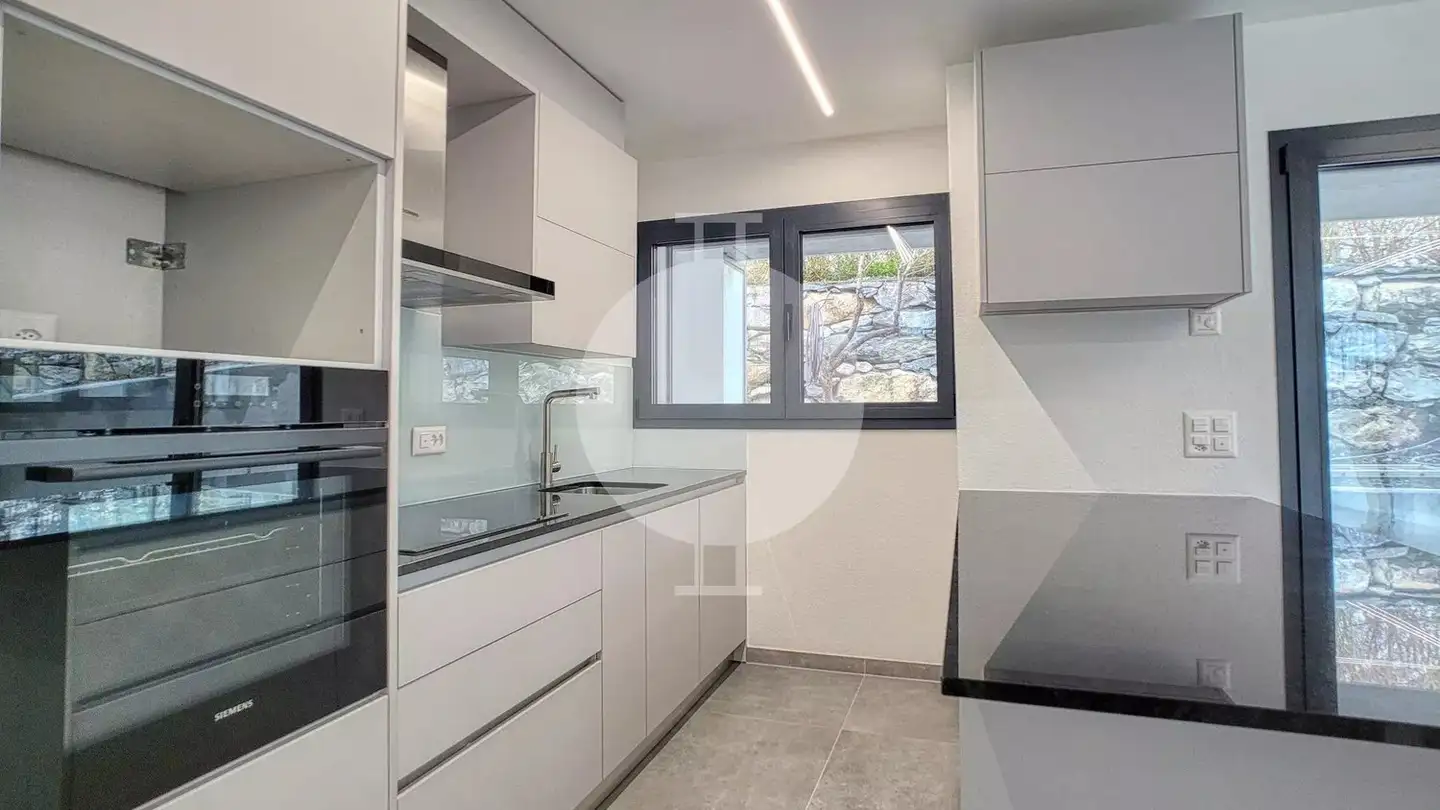 Single house for sale - 1971 Grimisuat - Photo 3