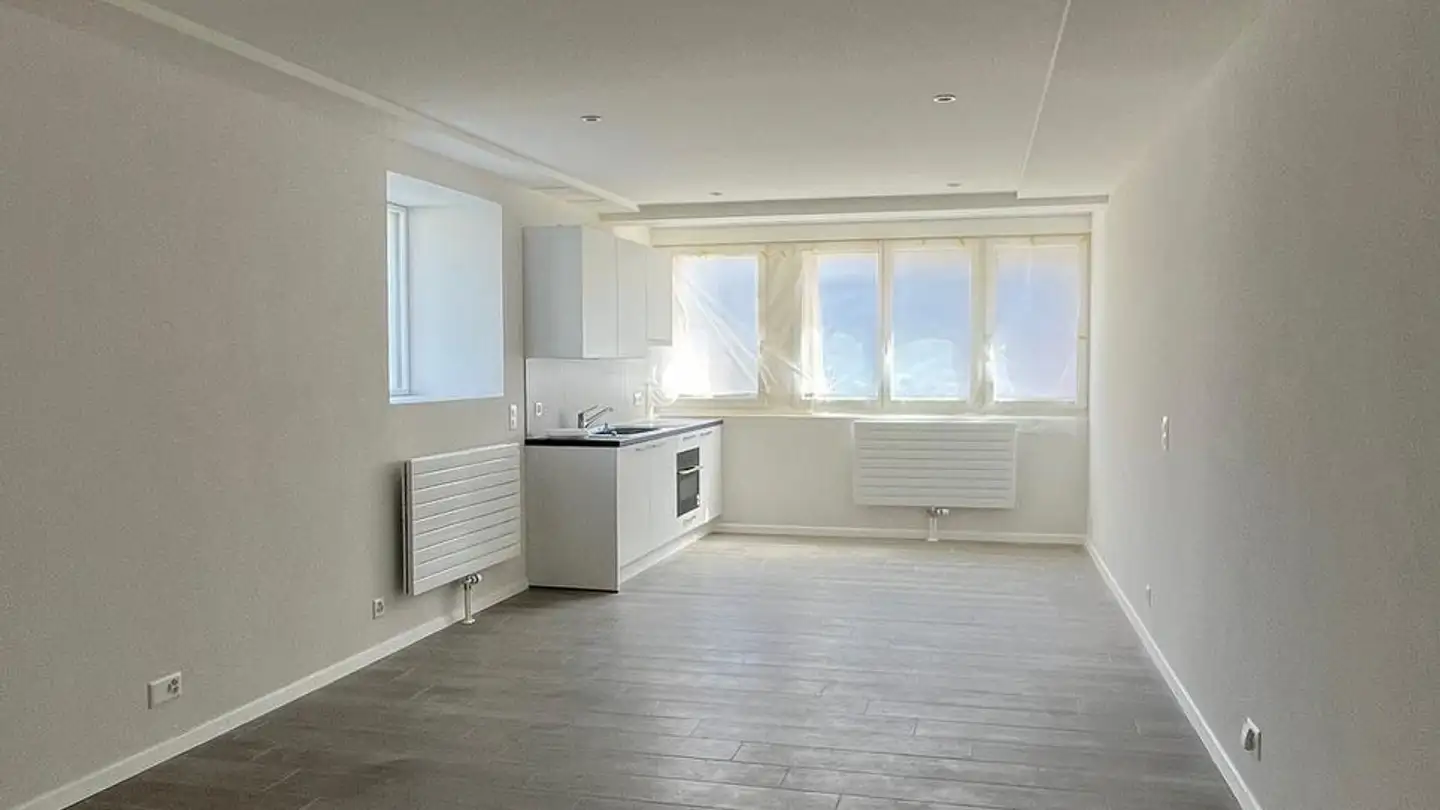 Wohnung mieten - 1295 Mies