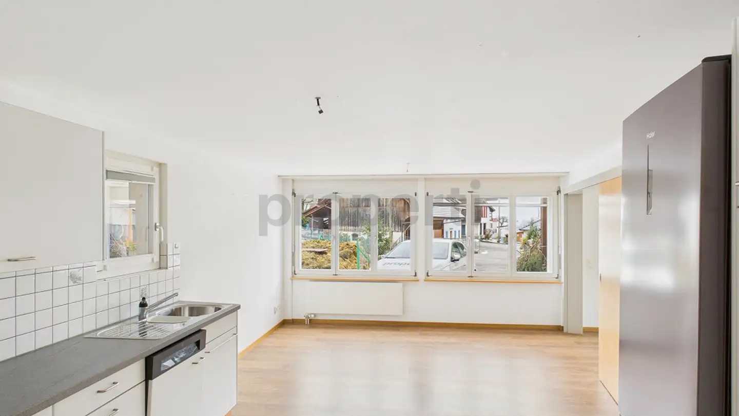 Appartement à louer - 4208 Nunningen