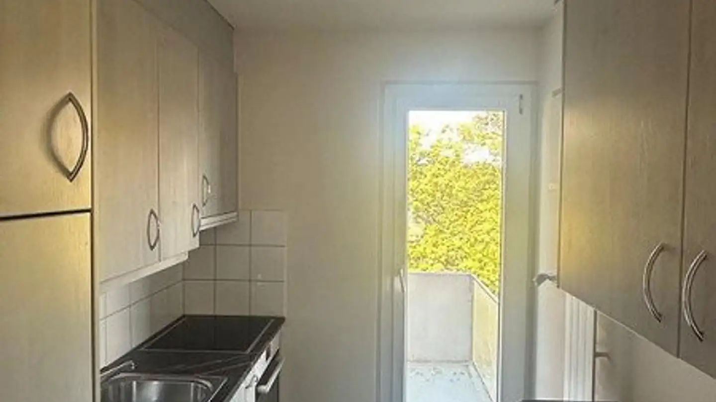 Appartamento in affitto - Bümplizstrasse 44, 3027 Bern - Photo 2