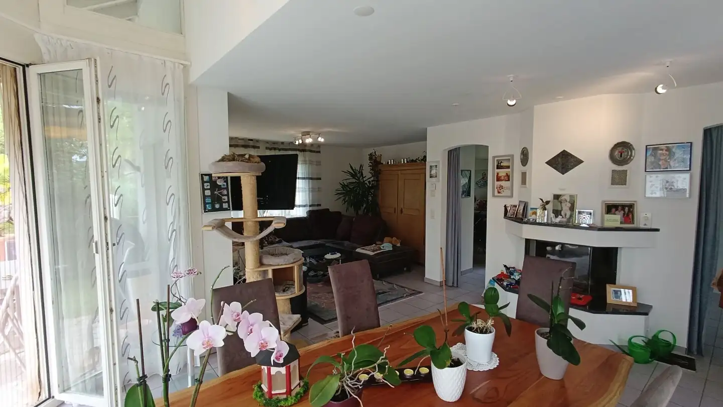 Casa singola in vendita - 5722 Gränichen - Photo 4