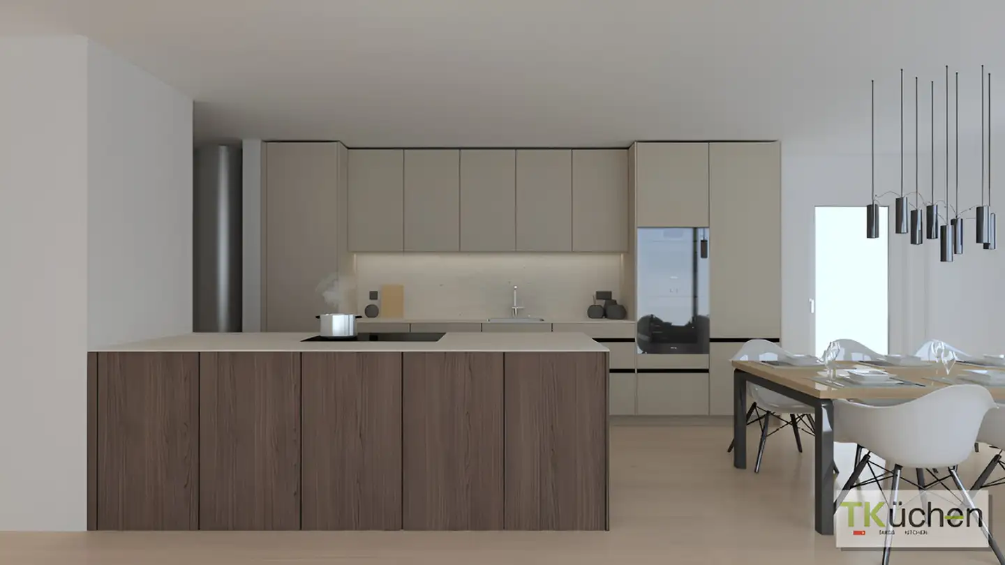 Maison individuelle à vendre - Hausacker-Strasse, 5613 Hilfikon - Photo 4