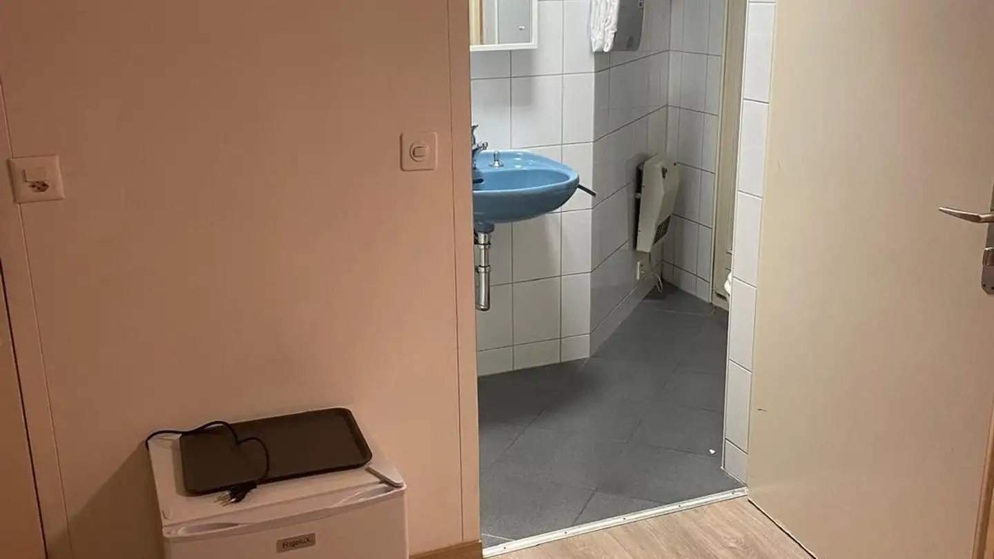 Appartement à louer - Deitingenstrasse 30, 4552 Derendingen - Photo 3