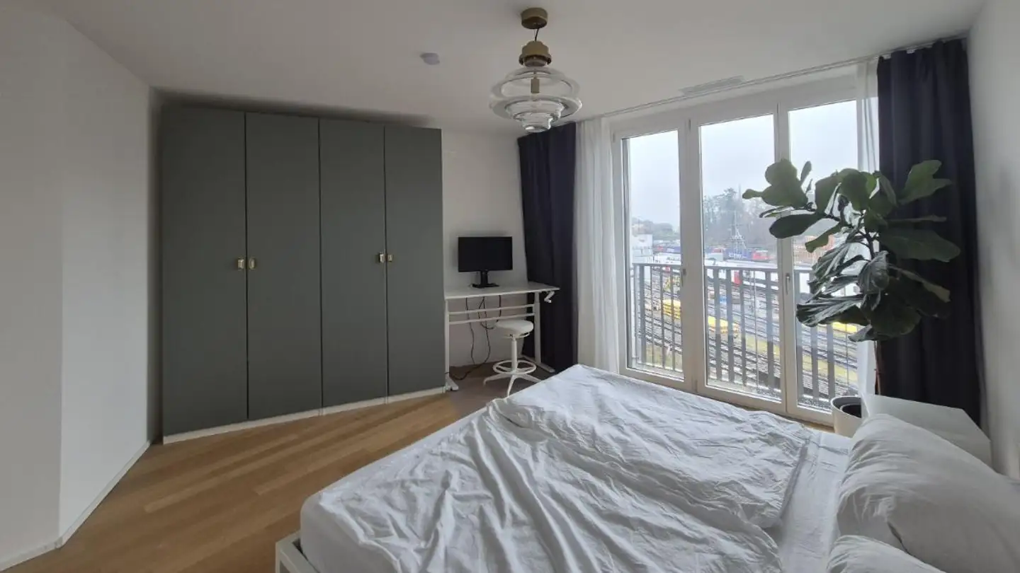 Apartment for rent - Sandstrasse 1, 8180 Bülach - Photo 2