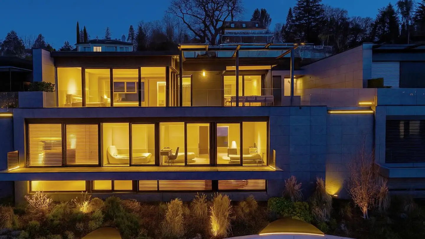 Single house for sale - 1223 Cologny