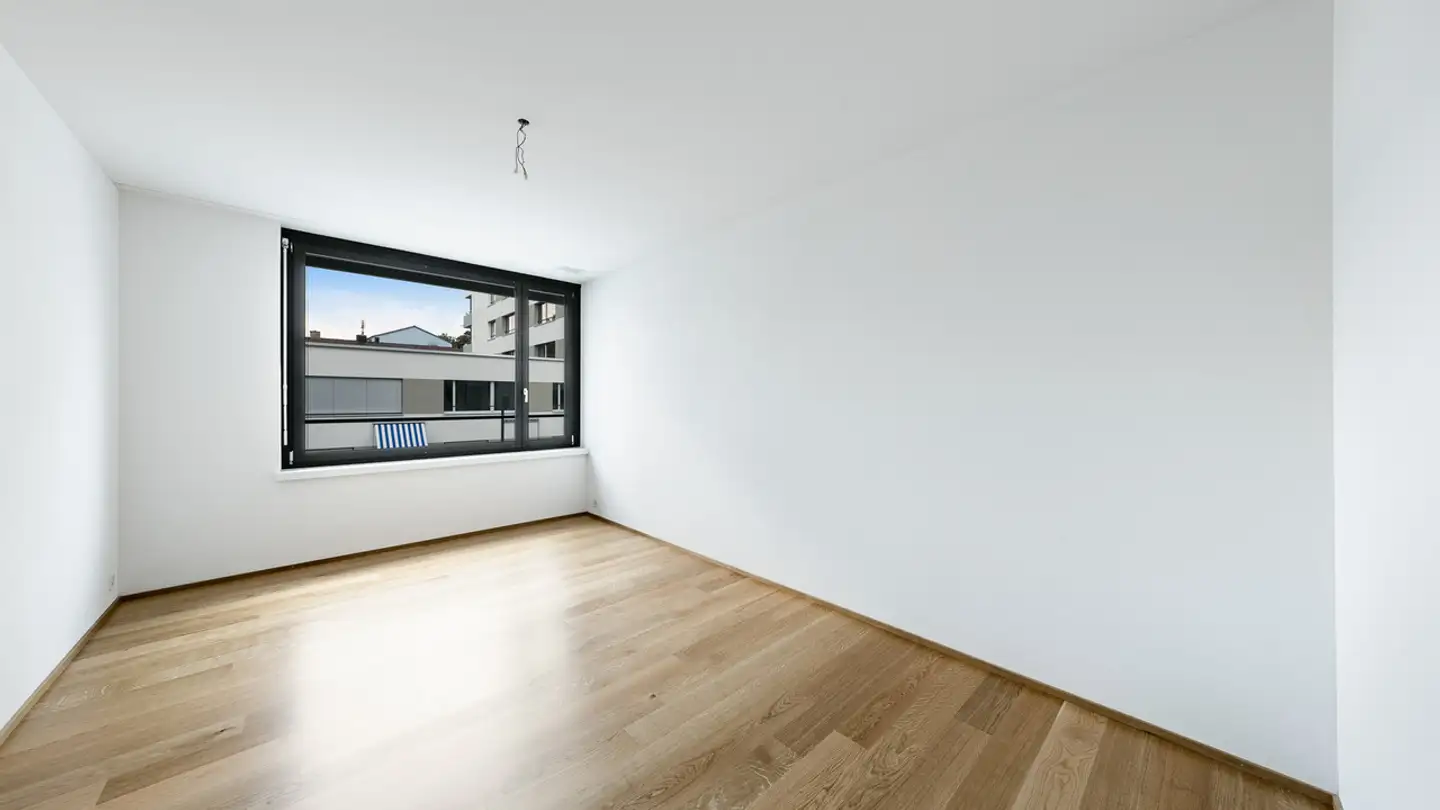 Wohnung mieten - Heerenschürlistrasse 1, 8051 Zürich - Foto 4