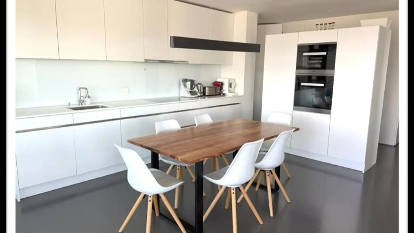 Stanza singola in affitto - Neunbrunnenstrasse 38, 8050 Zürich
