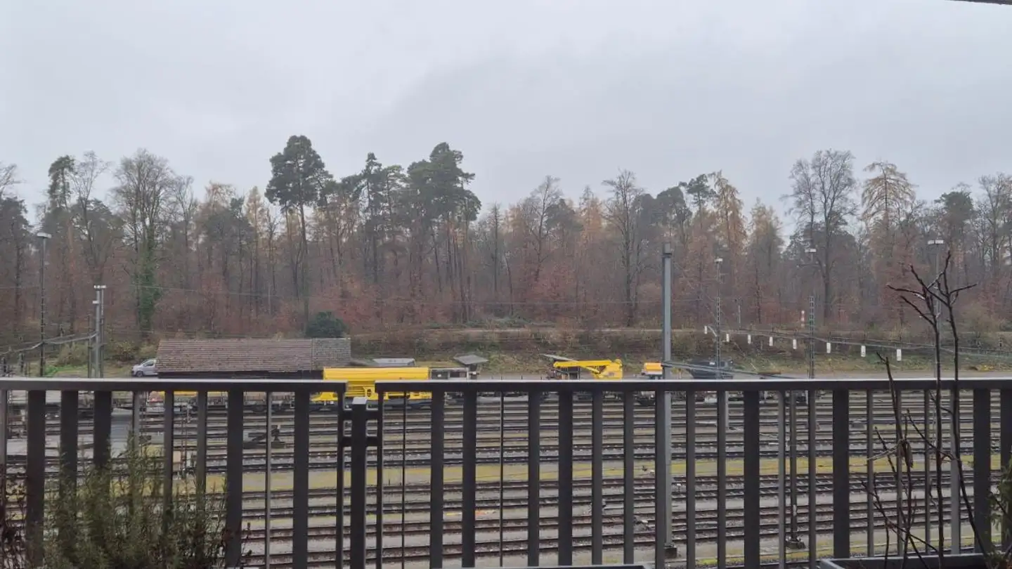 Apartment for rent - Sandstrasse 1, 8180 Bülach - Photo 4