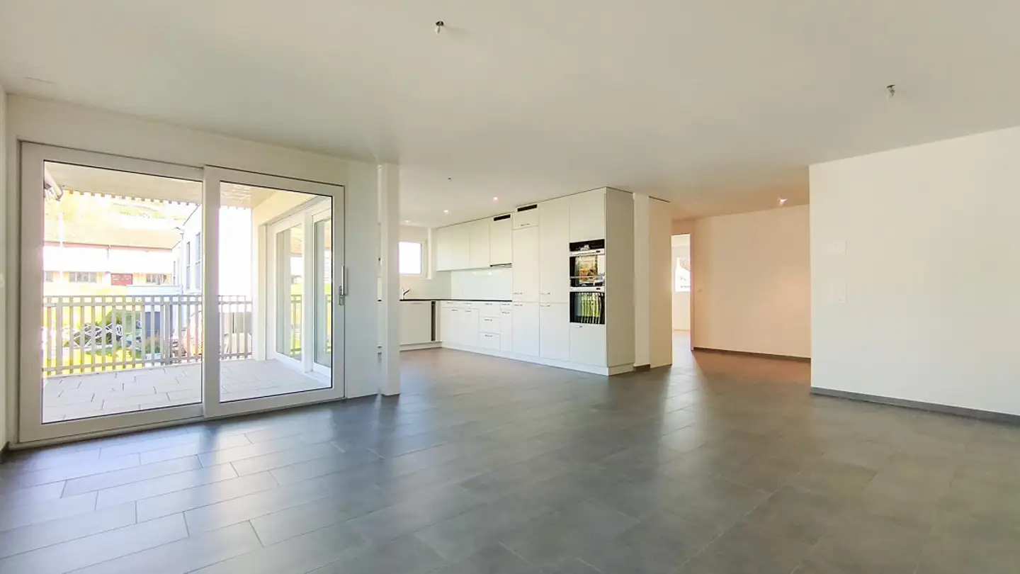 Wohnung mieten - Schmalzgasse 50, 8215 Hallau - Foto 3