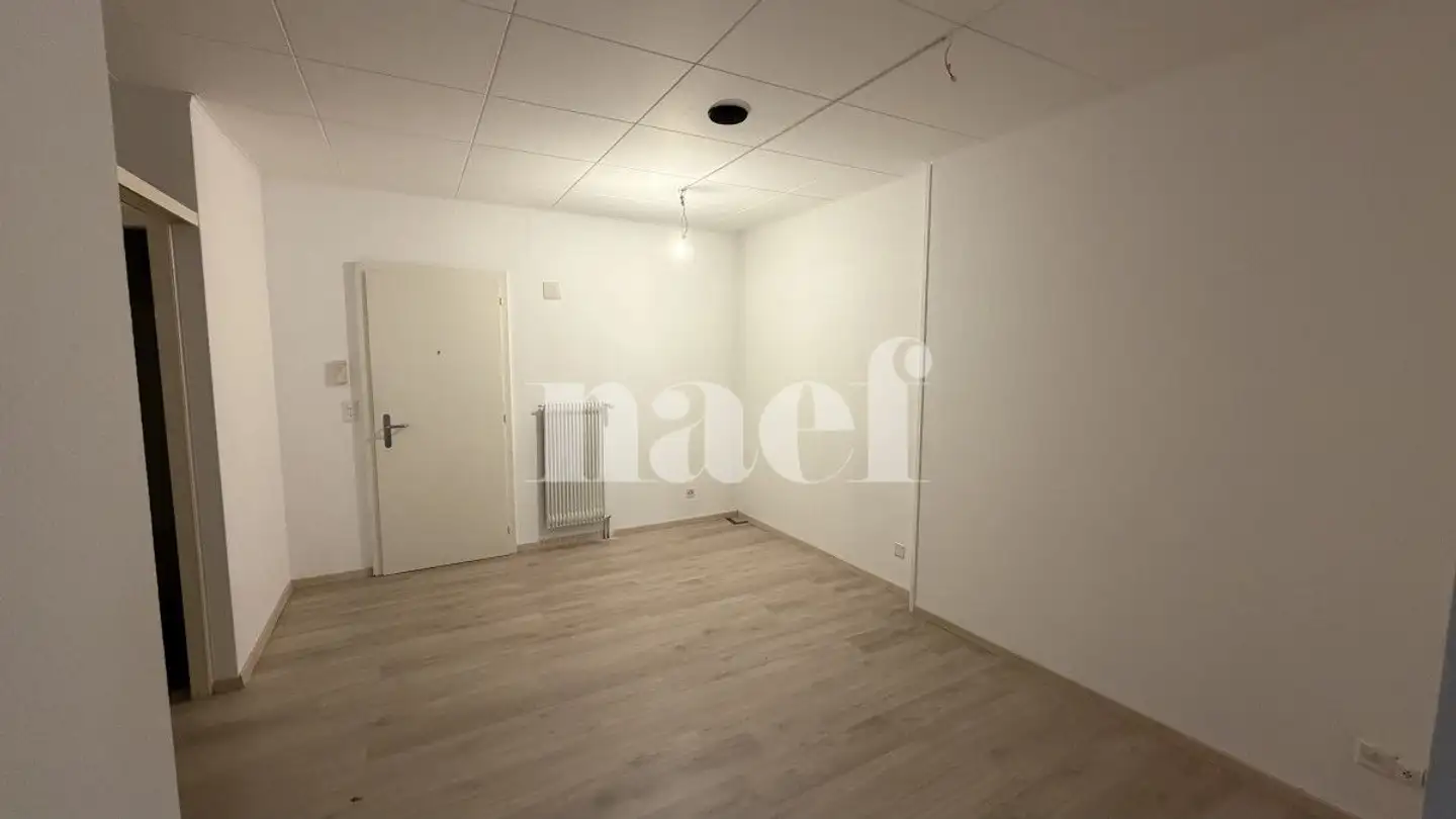 Arcade à louer - Rue de l'Hôpital 3, 2000 Neuchâtel - Photo 4