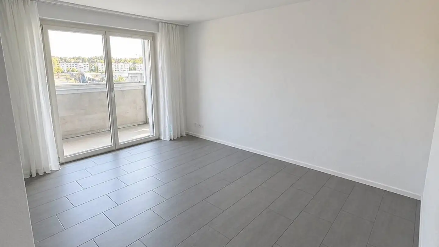 Apartment for rent - Rue Jean-Prouvé 27, 1762 Givisiez