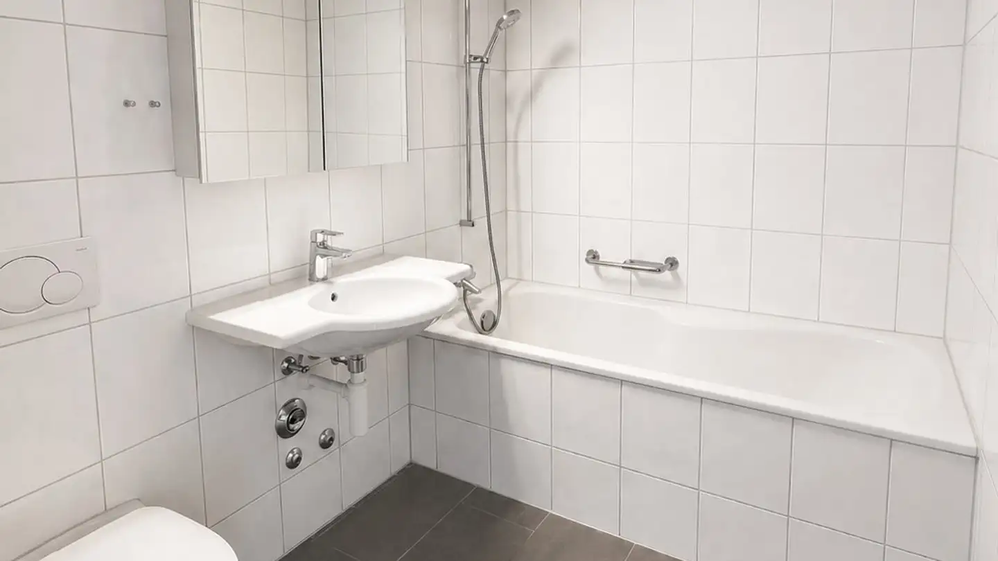 Apartment for rent - Rue Jean-Prouvé 27, 1762 Givisiez - Photo 4