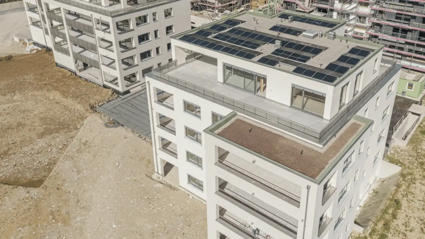 Appartamento in affitto - Feld 29, 6423 Seewen SZ - Foto 3