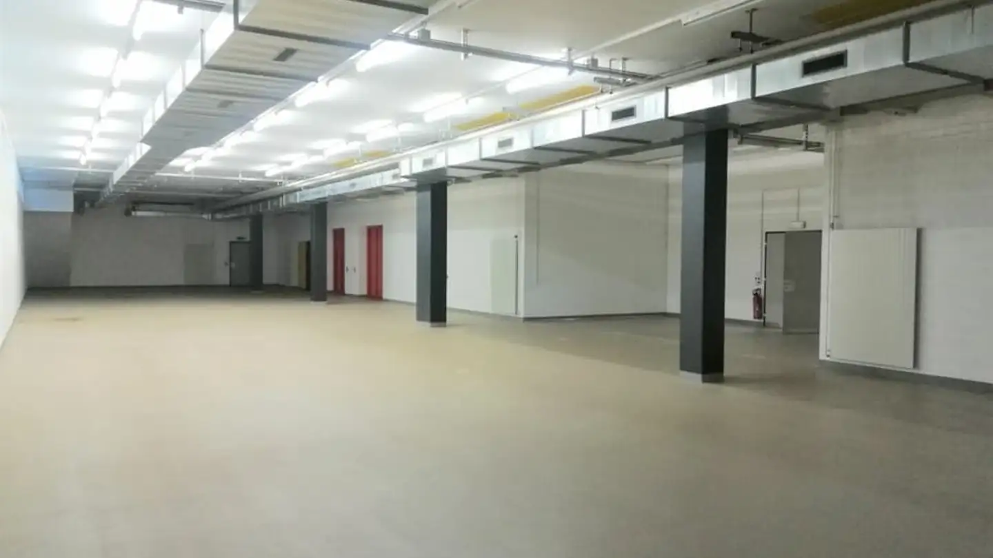 Commercial à louer - 1004 Lausanne - Photo 4