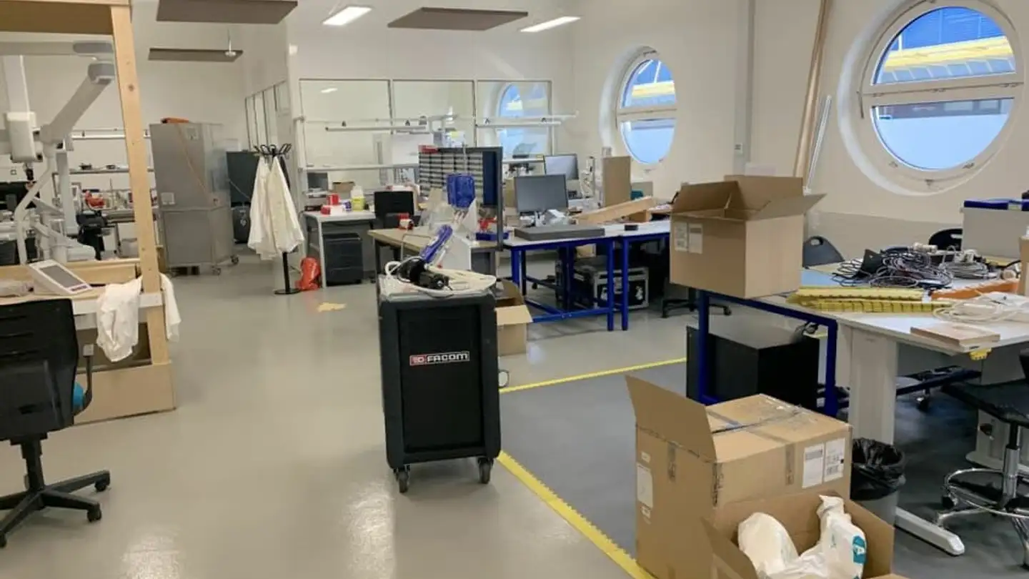 Commercial à louer - 1004 Lausanne - Photo 3