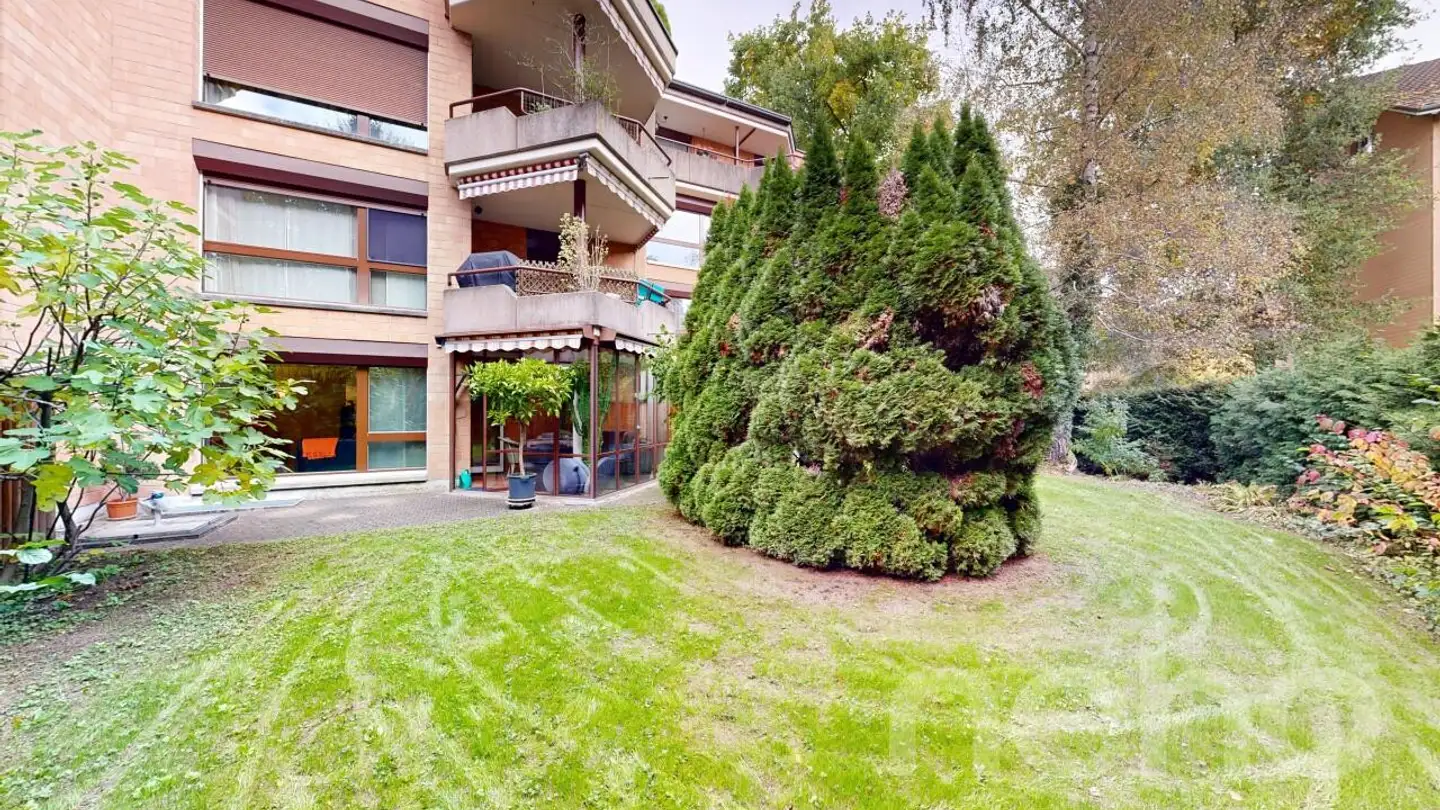 Appartamento in vendita - 6340 Baar