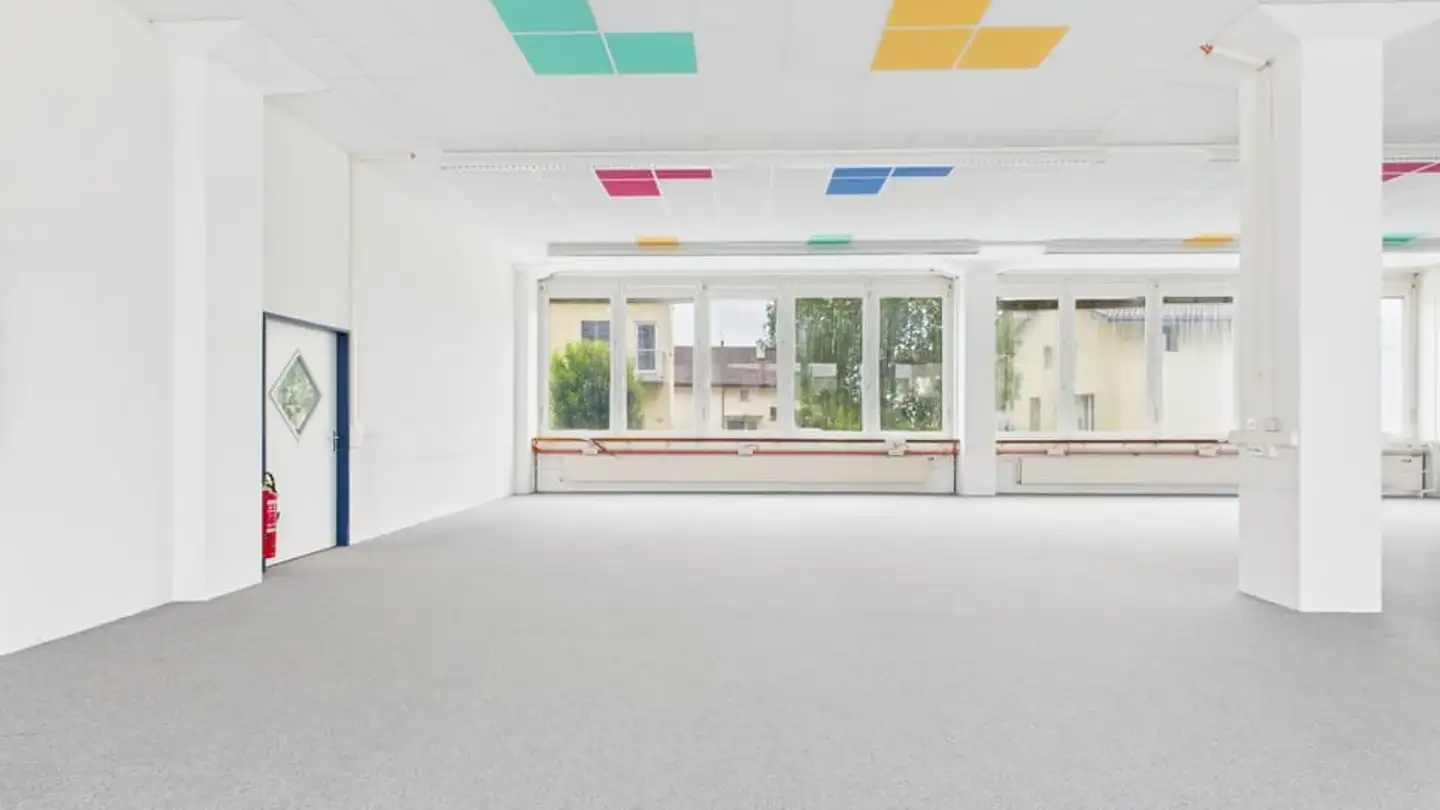 Commercial for rent - Länggasse 13, 3280 Murten - Photo 3