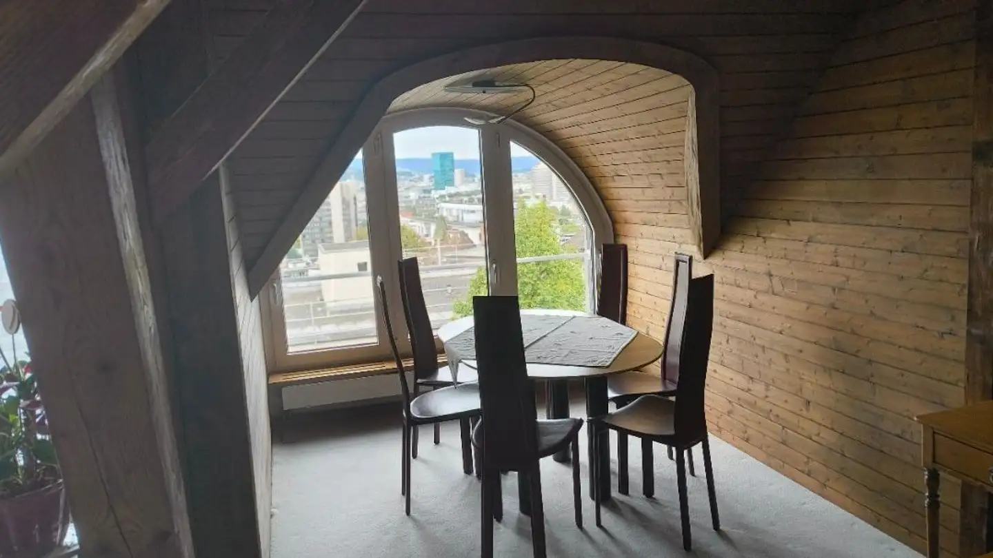 Duplex in affitto - Scheuchzerstrasse 8, 8006 Zürich - Photo 3