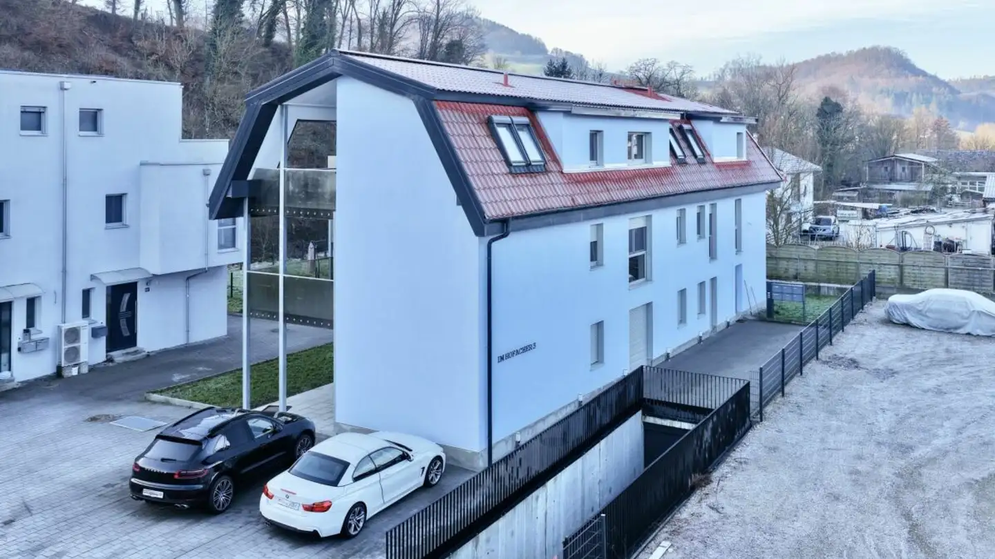 Appartamento in vendita - 4460 Gelterkinden - Foto 3