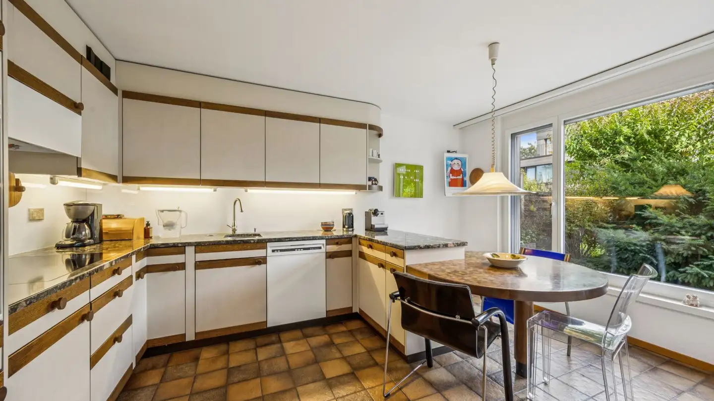 Appartamento in vendita - Hechtweg 4, 3645 Gwatt (Thun) - Photo 3