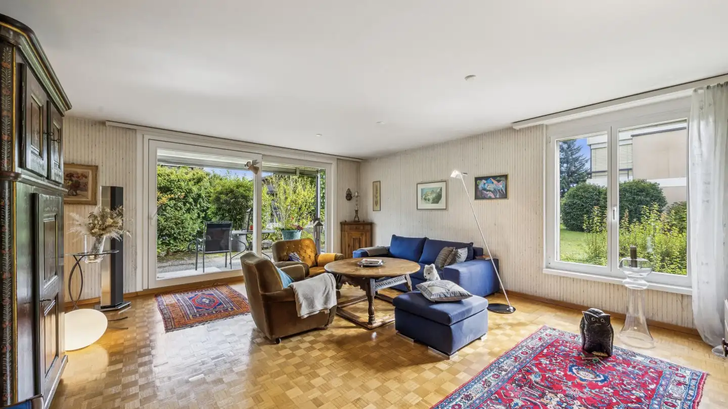 Appartamento in vendita - Hechtweg 4, 3645 Gwatt (Thun) - Photo 4