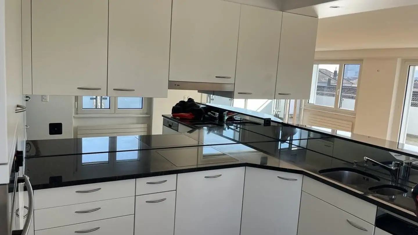 Penthouse for rent - Rütlistrasse 17, 8400 Winterthur - Photo 2