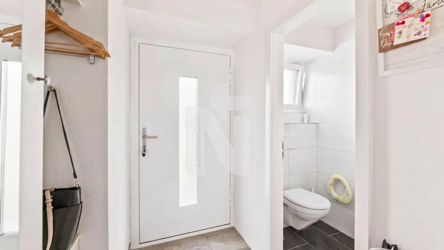 Reihenhaus kaufen - Starenstrasse, 4106 Therwil - Foto 2