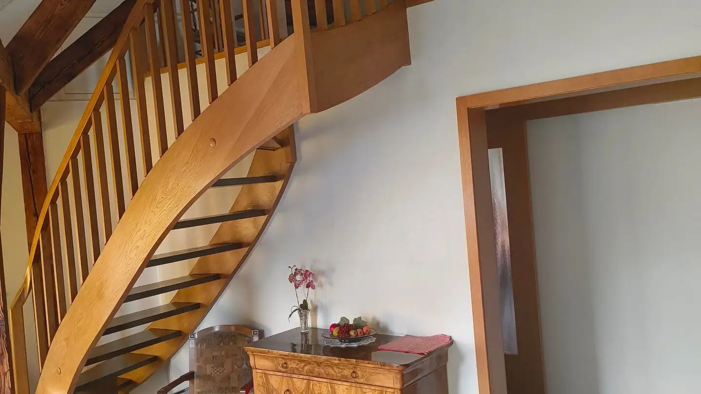 Duplex in affitto - Scheuchzerstrasse 8, 8006 Zürich - Photo 4