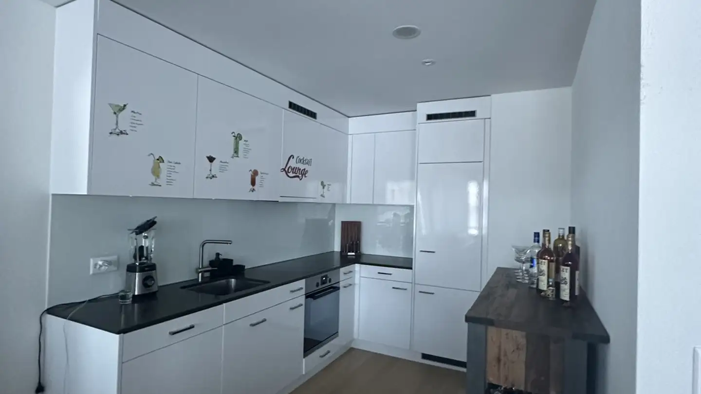 Möblierte Wohnung mieten - 8600 Dübendorf - Foto 2