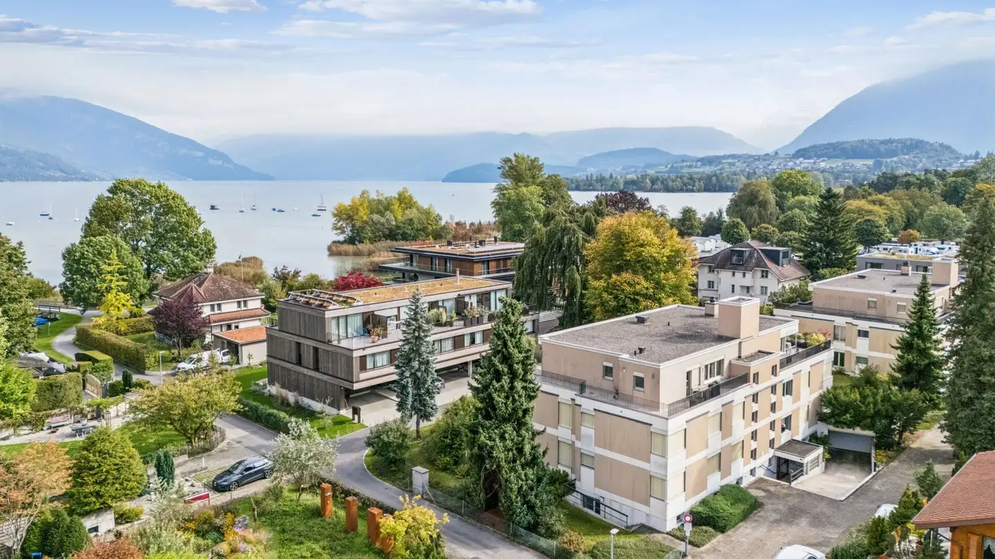 Appartamento in vendita - Hechtweg 4, 3645 Gwatt (Thun) - Photo 2