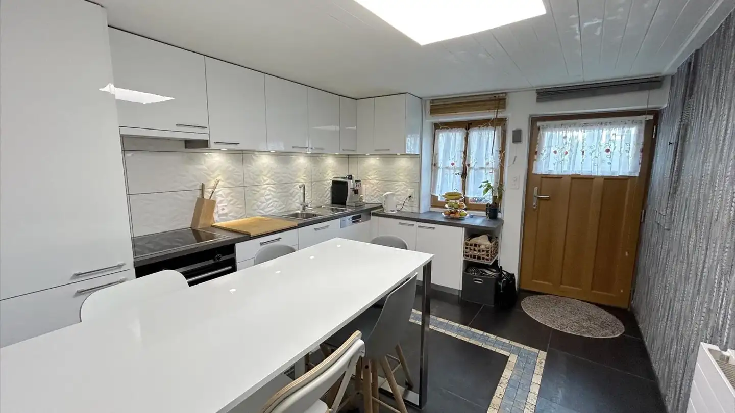 Wohnung kaufen - 1214 Vernier