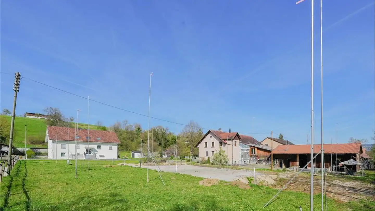 Attique à vendre - Eigenmatt, 5082 Kaisten - Photo 4