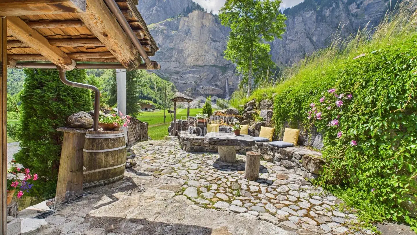 Chalet à vendre - 3718 Kandersteg - Photo 4