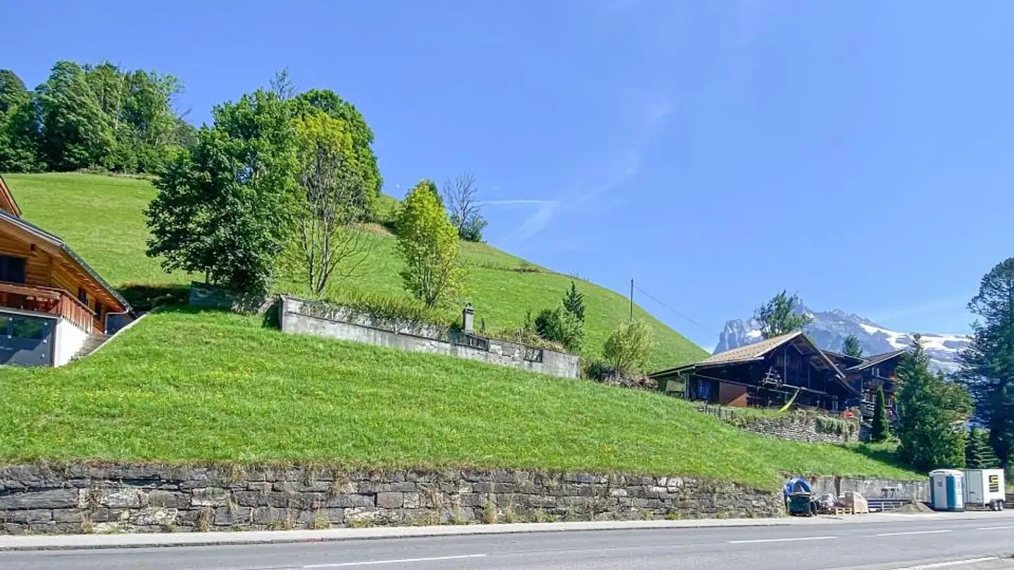 Terreno edificabile in vendita - 3818 Grindelwald - Foto 3