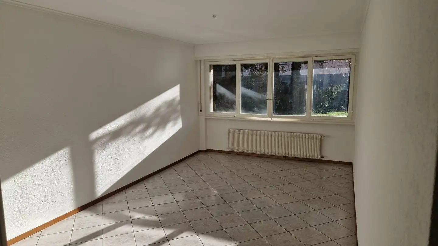 Appartement à louer - Rue Des Vaudrès 11, 1815 Clarens