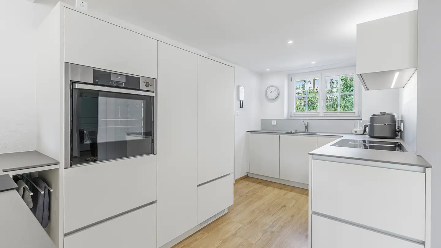 Doppelhaushälfte kaufen - Rosenweg 10, 9107 Urnäsch - Foto 3