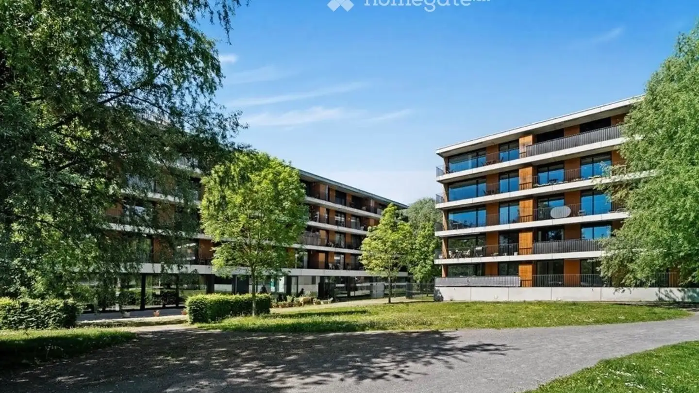 Appartement à louer - Rue Salomé / Salomegasse 12, 2503 Biel/Bienne - Photo 2