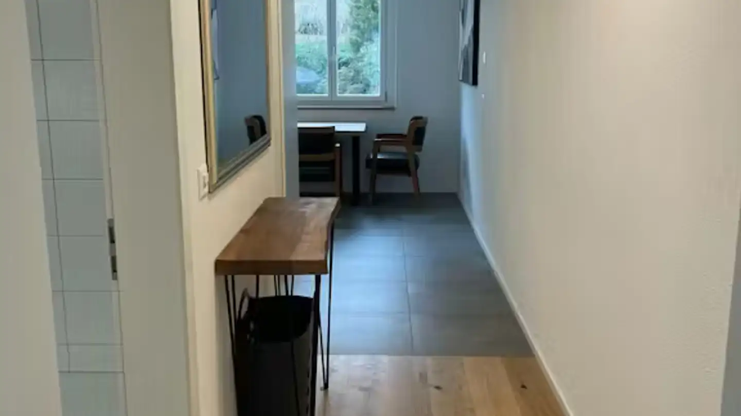 Wohnung mieten - Sonneggstrasse, 8006 Zürich - Foto 3