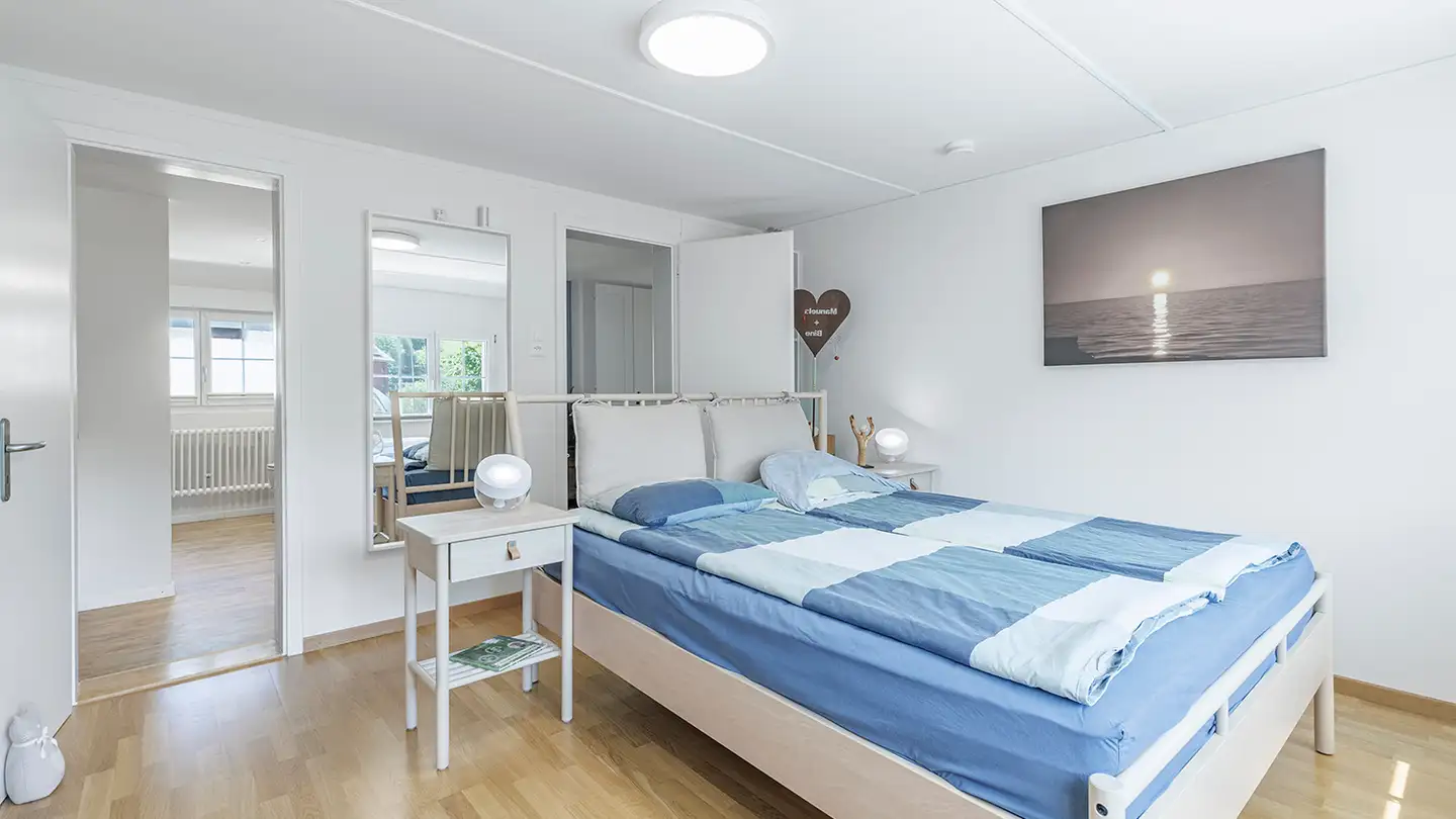 Doppelhaushälfte kaufen - Rosenweg 10, 9107 Urnäsch - Foto 4