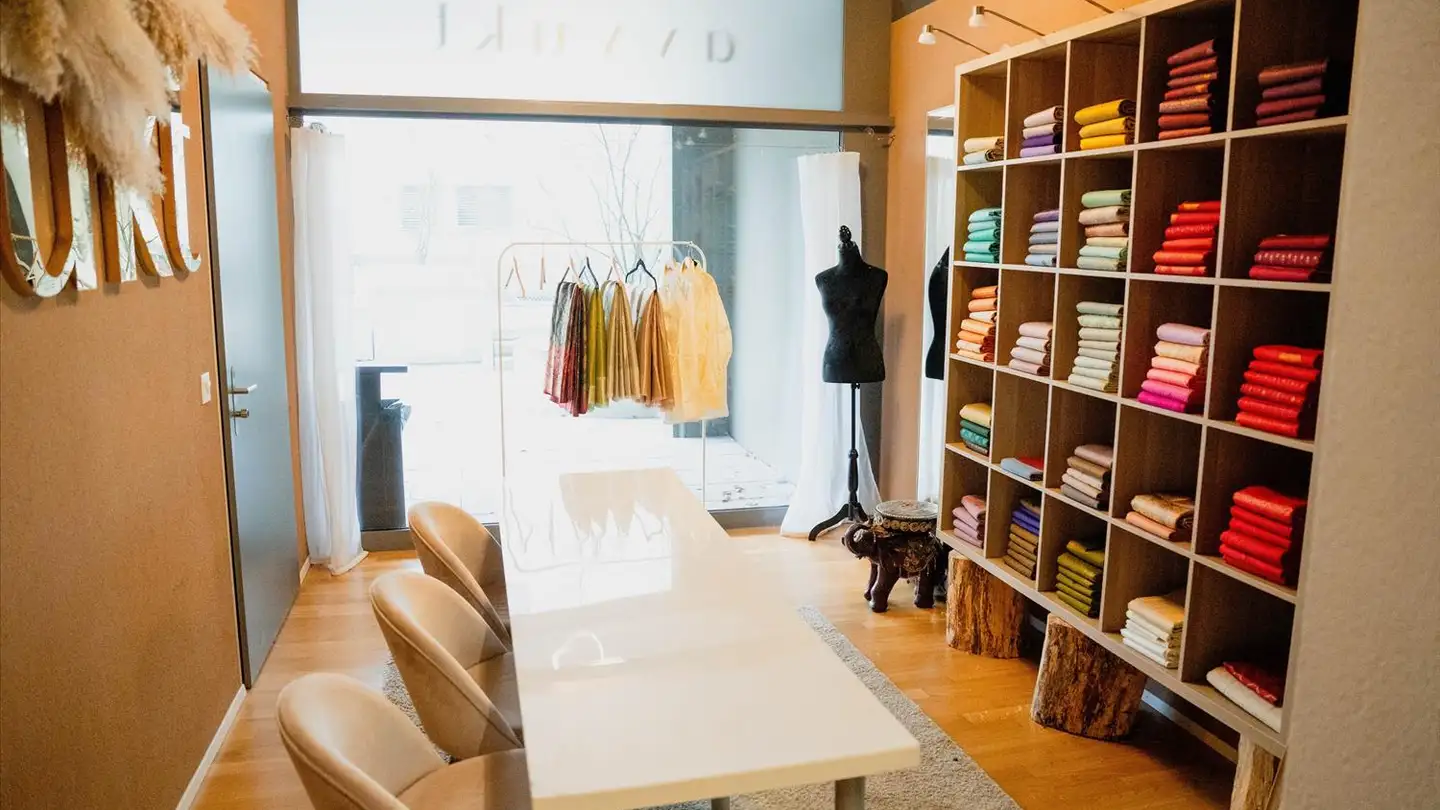 Bureau à louer - Güterstrasse 2, 4663 Aarburg - Photo 2