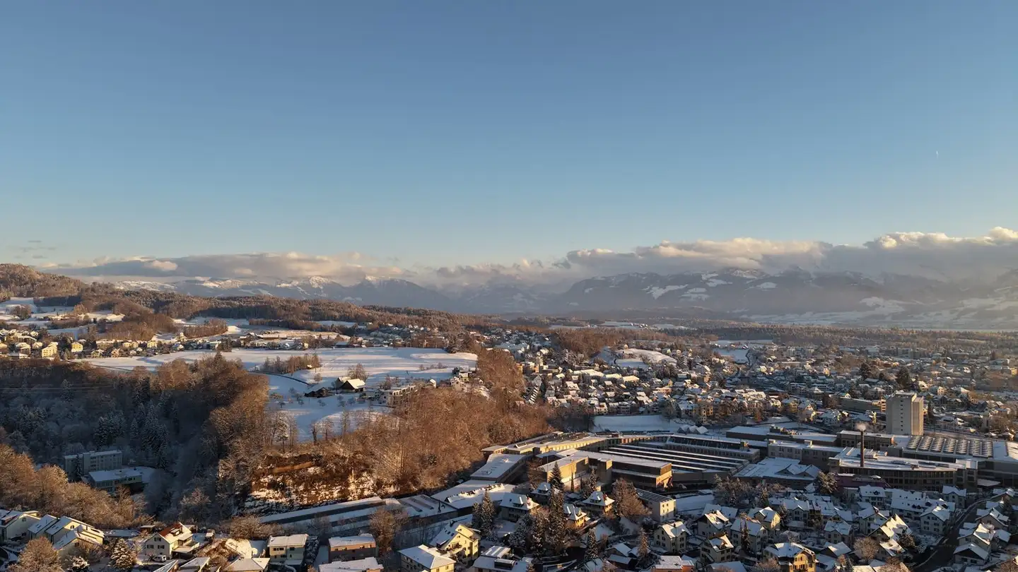 Furnished apartment for rent - 8632 Tann - Photo 2