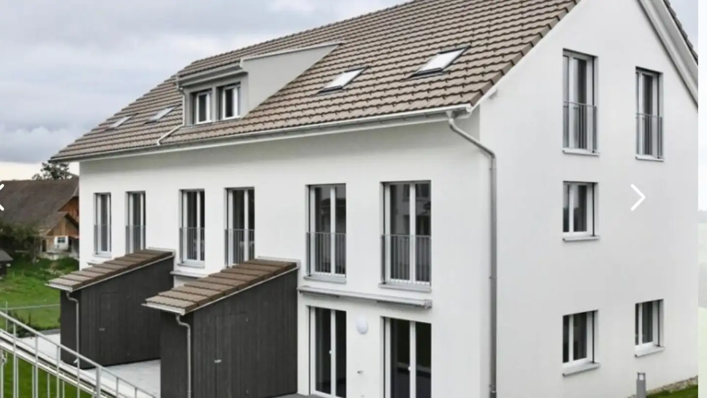 Reihenhaus kaufen - Lachenmatte, 6153 Ufhusen