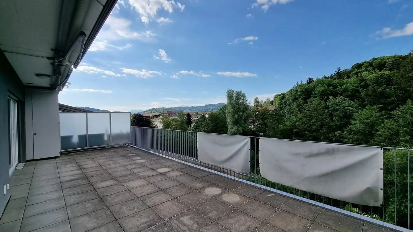 Attico in affitto - Untere Zollgasse 135, 3063 Ittigen - Photo 3